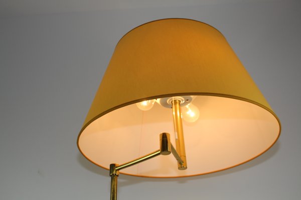 Floor Lamp from Kalmar, 1960-ZWH-1109539