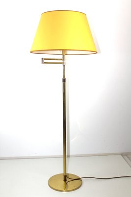 Floor Lamp from Kalmar, 1960-ZWH-1109539