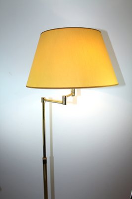 Floor Lamp from Kalmar, 1960-ZWH-1109539