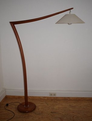 Floor Lamp from Kalmar, 1970s-VA-780872