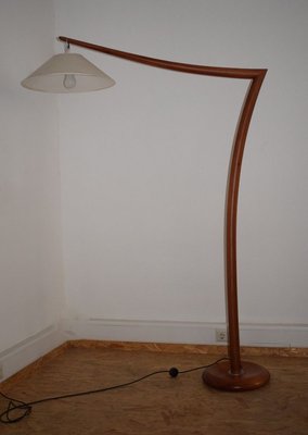 Floor Lamp from Kalmar, 1970s-VA-780872