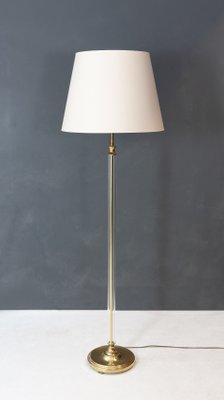 Floor Lamp from Kuhlmann, 1970s-GCG-687013