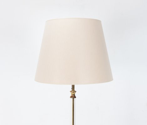 Floor Lamp from Kuhlmann, 1970s-GCG-687013