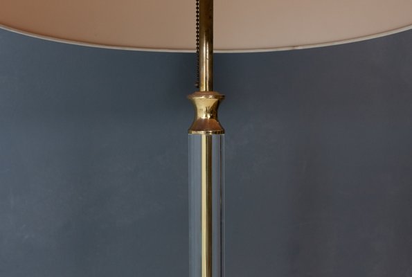 Floor Lamp from Kuhlmann, 1970s-GCG-687013