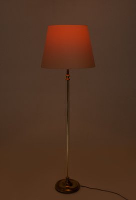 Floor Lamp from Kuhlmann, 1970s-GCG-687013