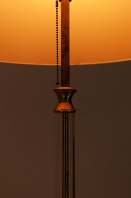 Floor Lamp from Kuhlmann, 1970s-GCG-687013