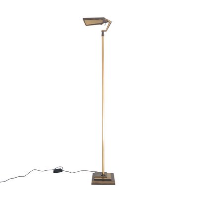 Floor Lamp from LampArt, Italy, 1950s-UPW-1739887