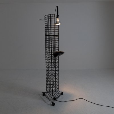 Floor Lamp from Lamperti, 1970s-SXX-1761485