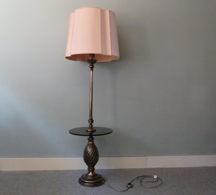 Floor Lamp from Loevsky & Loevsky, Belgium 1970s-UKG-1123696