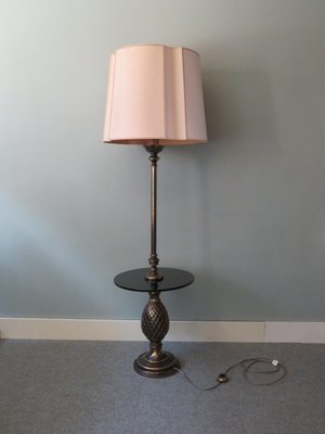 Floor Lamp from Loevsky & Loevsky, Belgium 1970s-UKG-1123696