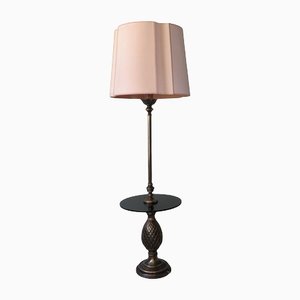 Floor Lamp from Loevsky & Loevsky, Belgium 1970s-UKG-1123696