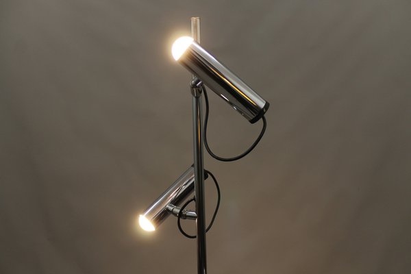 Floor Lamp from Luci, Italy, 1970s-DPP-1196422