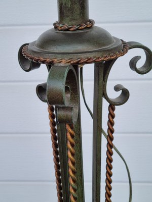 Floor Lamp from Ludi, 1930s-GSF-1005506