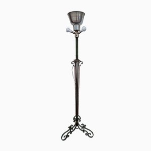 Floor Lamp from Ludi, 1930s-GSF-1005506