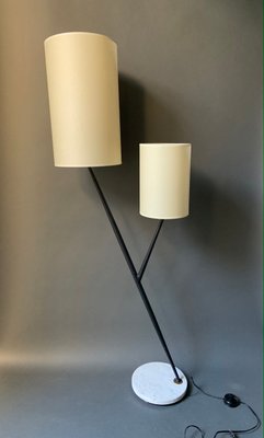 Floor Lamp from Maison Lunel, France, 1950-EK-1250367