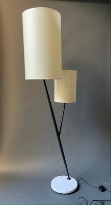 Floor Lamp from Maison Lunel, France, 1950-EK-1250367