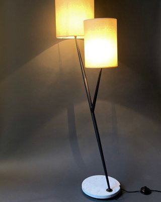 Floor Lamp from Maison Lunel, France, 1950-EK-1250367