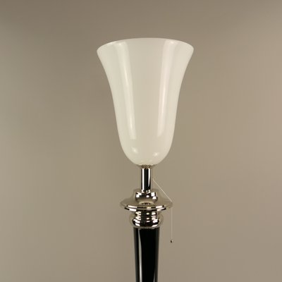 Floor Lamp from Mazda, France, 1950s-KDB-1794419