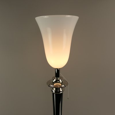 Floor Lamp from Mazda, France, 1950s-KDB-1794419