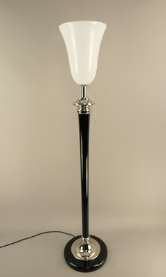 Floor Lamp from Mazda, France, 1950s-KDB-1794419