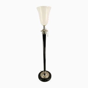 Floor Lamp from Mazda, France, 1950s-KDB-1794419