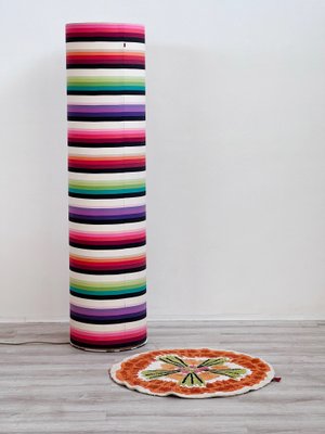 Floor Lamp from Missoni Casa, 1990s-GTS-1740950