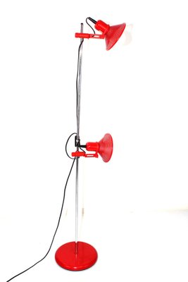 Floor Lamp from MIWI, West Germany, 1960s-ZWH-1787516