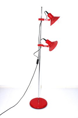 Floor Lamp from MIWI, West Germany, 1960s-ZWH-1787516