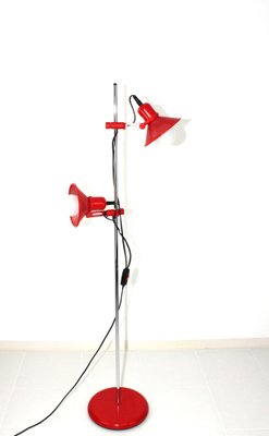 Floor Lamp from MIWI, West Germany, 1960s-ZWH-1787516