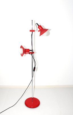 Floor Lamp from MIWI, West Germany, 1960s-ZWH-1787516