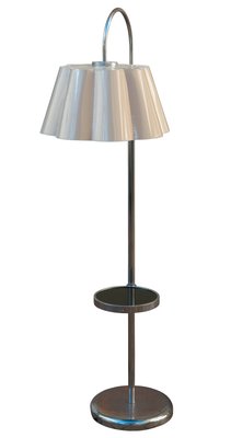 Floor Lamp from Napako, 1930s-BAR-540843