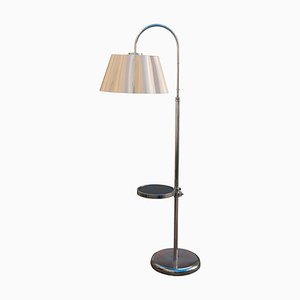 Floor Lamp from Napako, 1930s-BAR-540843