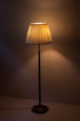 Floor Lamp from Nordiska Kompaniet-KO-1444340