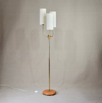 Floor Lamp from Örsjö Industri AB, Sweden-RNM-999144