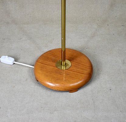 Floor Lamp from Örsjö Industri AB, Sweden-RNM-999144