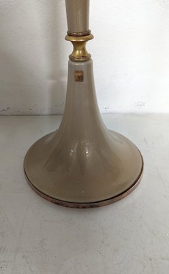 Floor Lamp from Seguso, 1930s-JGB-1734173