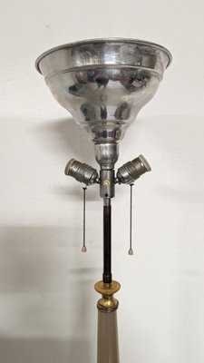 Floor Lamp from Seguso, 1930s-JGB-1734173