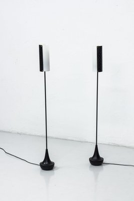 Floor Lamp from Stilarmatur, 1950s-KO-635185