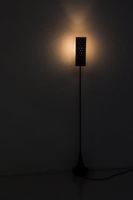 Floor Lamp from Stilarmatur, 1950s-KO-635185