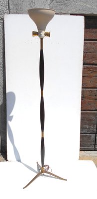 Floor Lamp from Stilnovo, 1940s-EI-657462