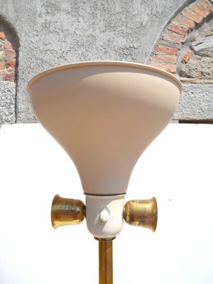 Floor Lamp from Stilnovo, 1940s-EI-657462