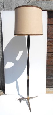 Floor Lamp from Stilnovo, 1940s-EI-657462