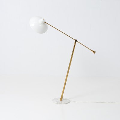 Floor Lamp from Stilnovo, 1950s-VT-1815820