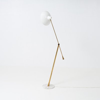 Floor Lamp from Stilnovo, 1950s-VT-1815820