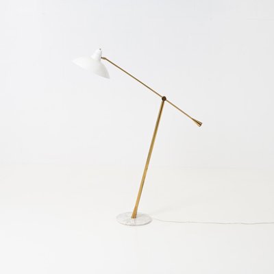 Floor Lamp from Stilnovo, 1950s-VT-1815820