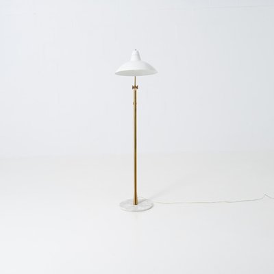 Floor Lamp from Stilnovo, 1950s-VT-1815820