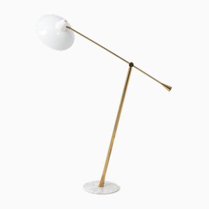 Floor Lamp from Stilnovo, 1950s-VT-1815820