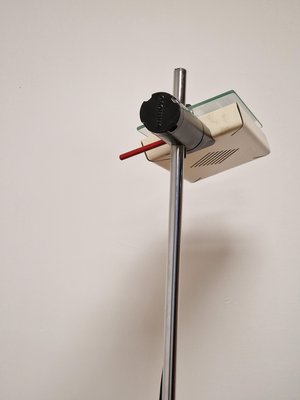 Floor Lamp from Stilnovo, 1970s-RKF-2035988