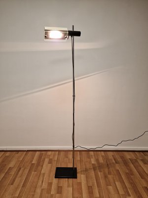 Floor Lamp from Stilnovo, 1970s-RKF-2035988