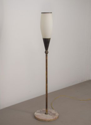 Floor Lamp from Stilnovo, Italy, 1950s-AOL-1372873